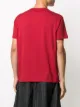 Maison Margiela inverted embroidered logo T-shirt