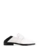 Maison Margiela Tabi split toe loafers