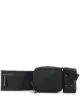 Image 1 of Maison Margiela three pouch belt bag