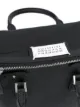 Maison Margiela textured tote bag
