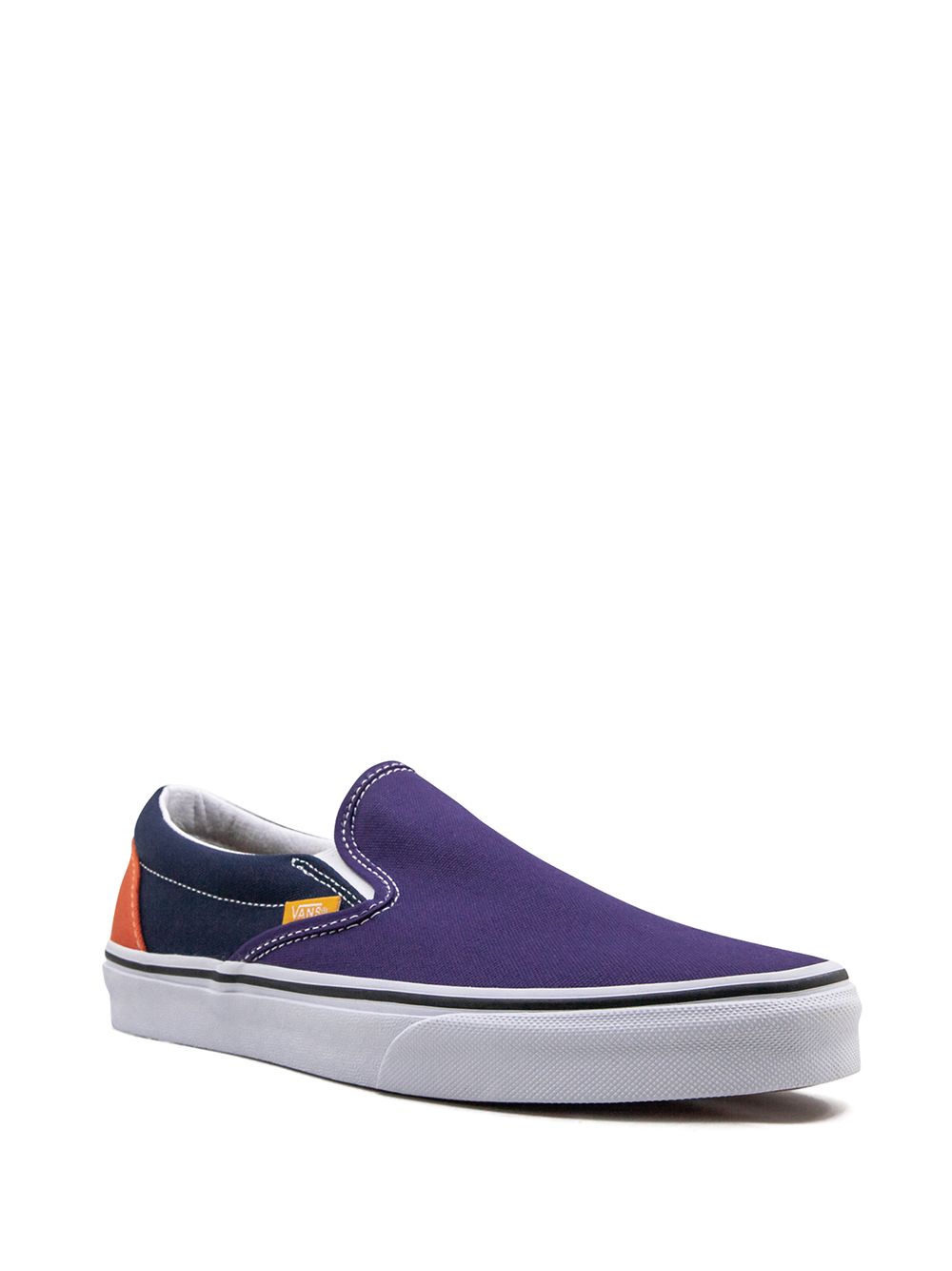 фото Vans слипоны classic slip-on