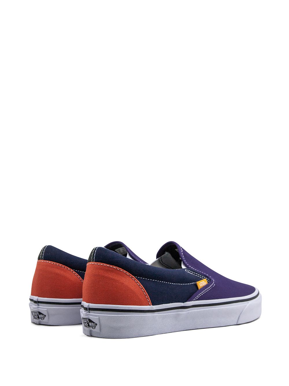 фото Vans слипоны classic slip-on