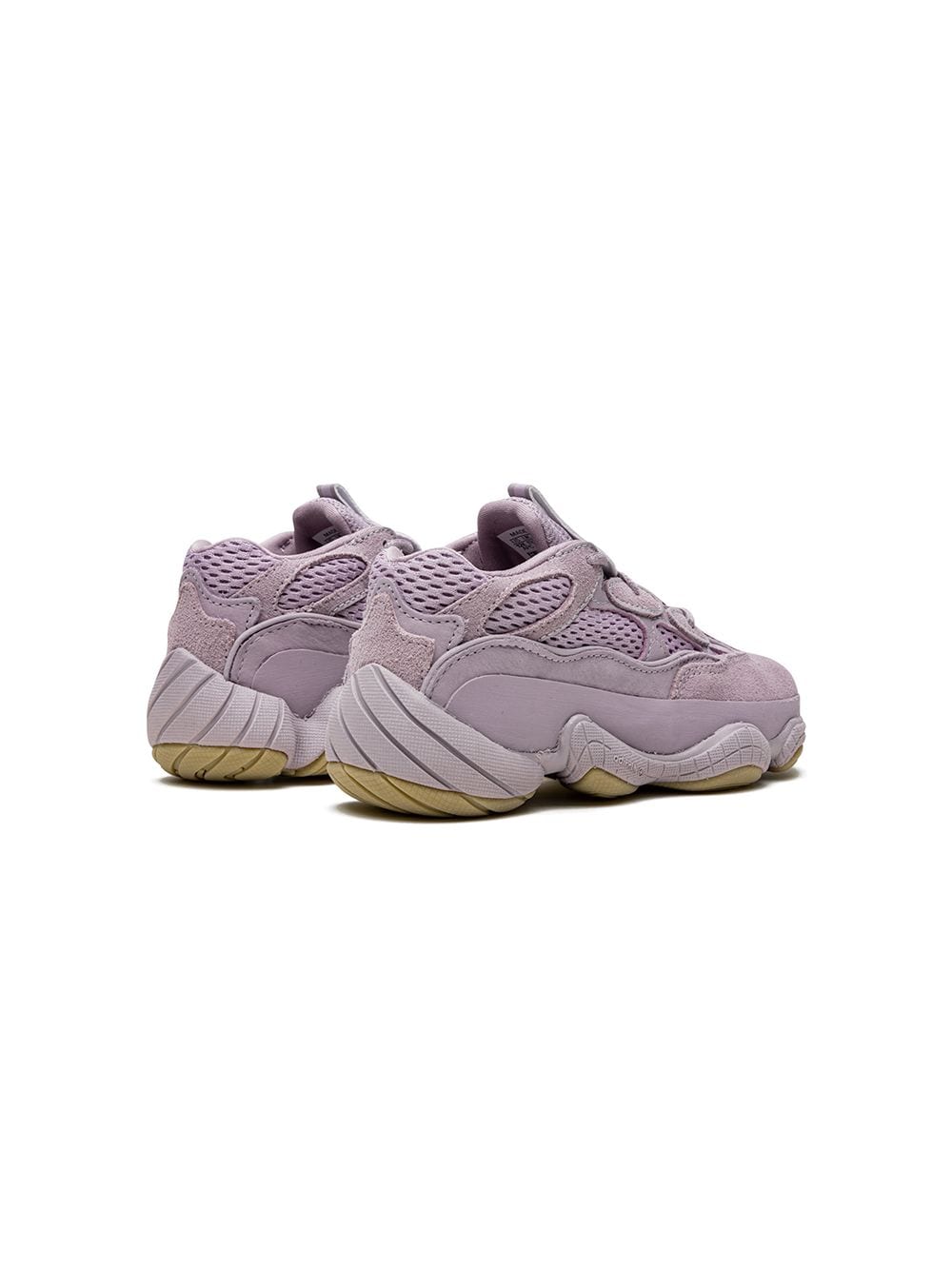 Shop Adidas Originals 500 "soft Vision" Sneakers In Pink