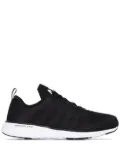 APL: ATHLETIC PROPULSION LABS TechLoom Pro sneakers - Black