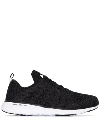 APL: ATHLETIC PROPULSION LABS