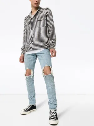 purple brand jeans for men