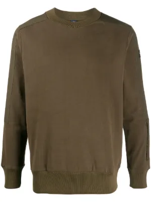 paul and shark jumper mens