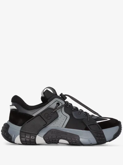 Valentino Garavani tenis VLTN Wod