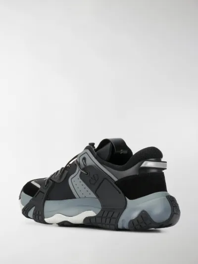 valentino wod runner