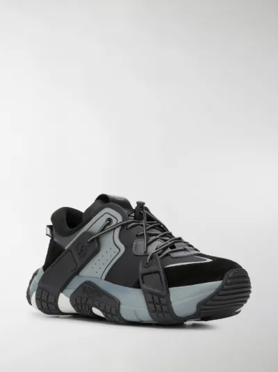 valentino wod runner