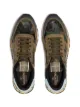 Valentino Garavani Camouflage Rockrunner sneakers