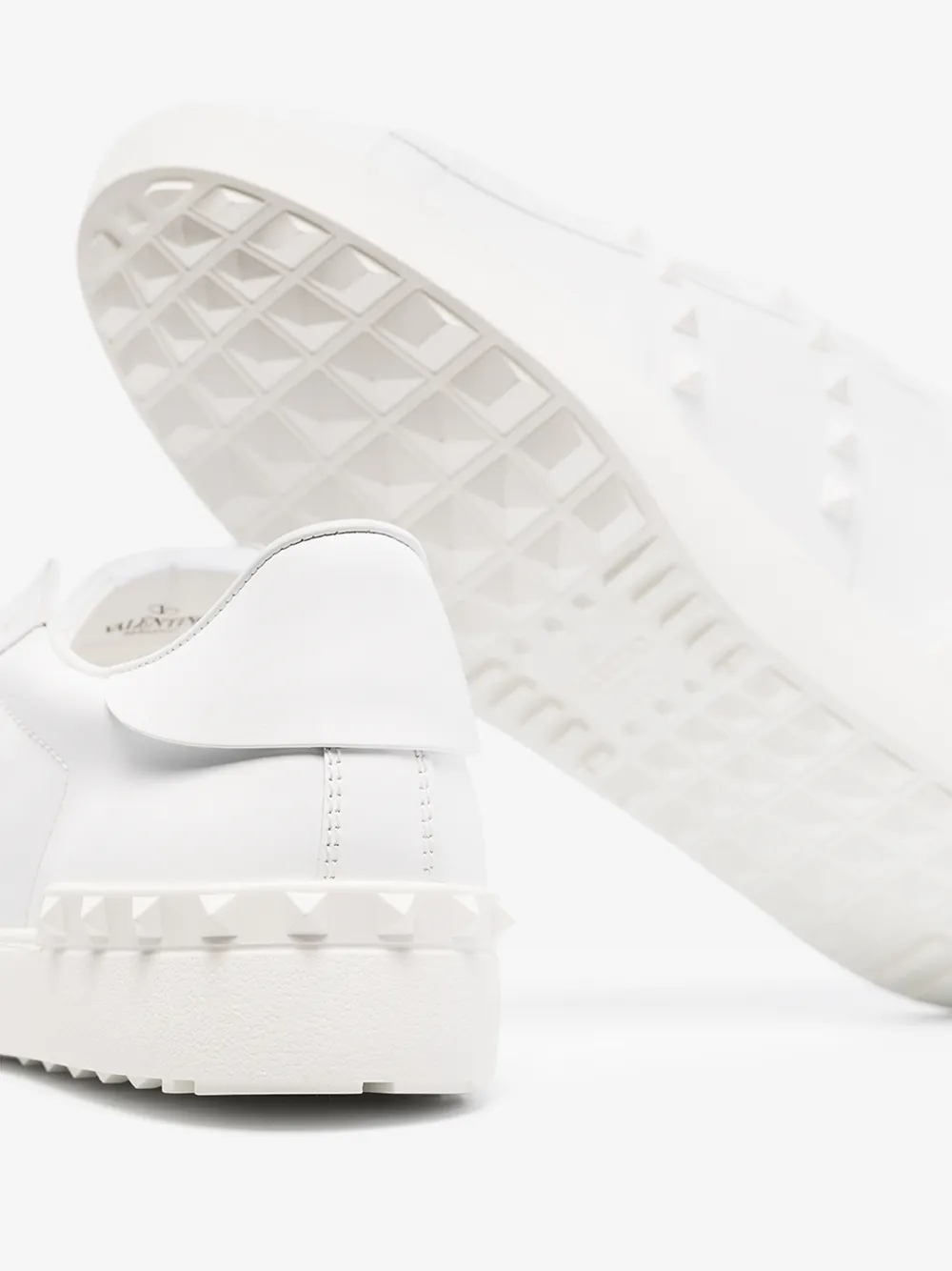 VALENTINO 'ROCKSTUD' SNEAKERS,TY2S0931YEK14712334