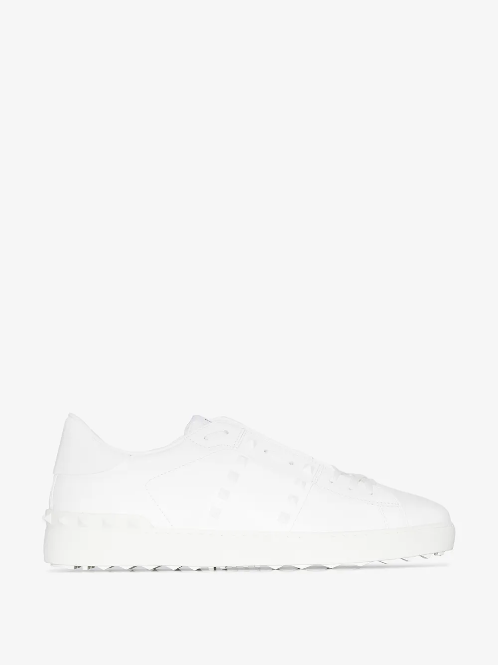 VALENTINO 'ROCKSTUD' SNEAKERS,TY2S0931YEK14712334