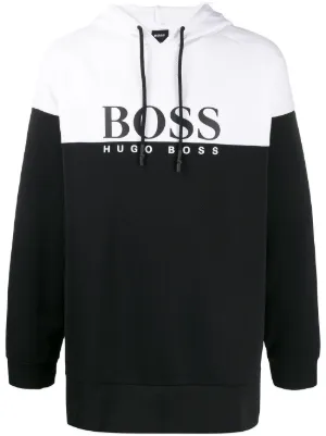 sudadera hugo boss hombre