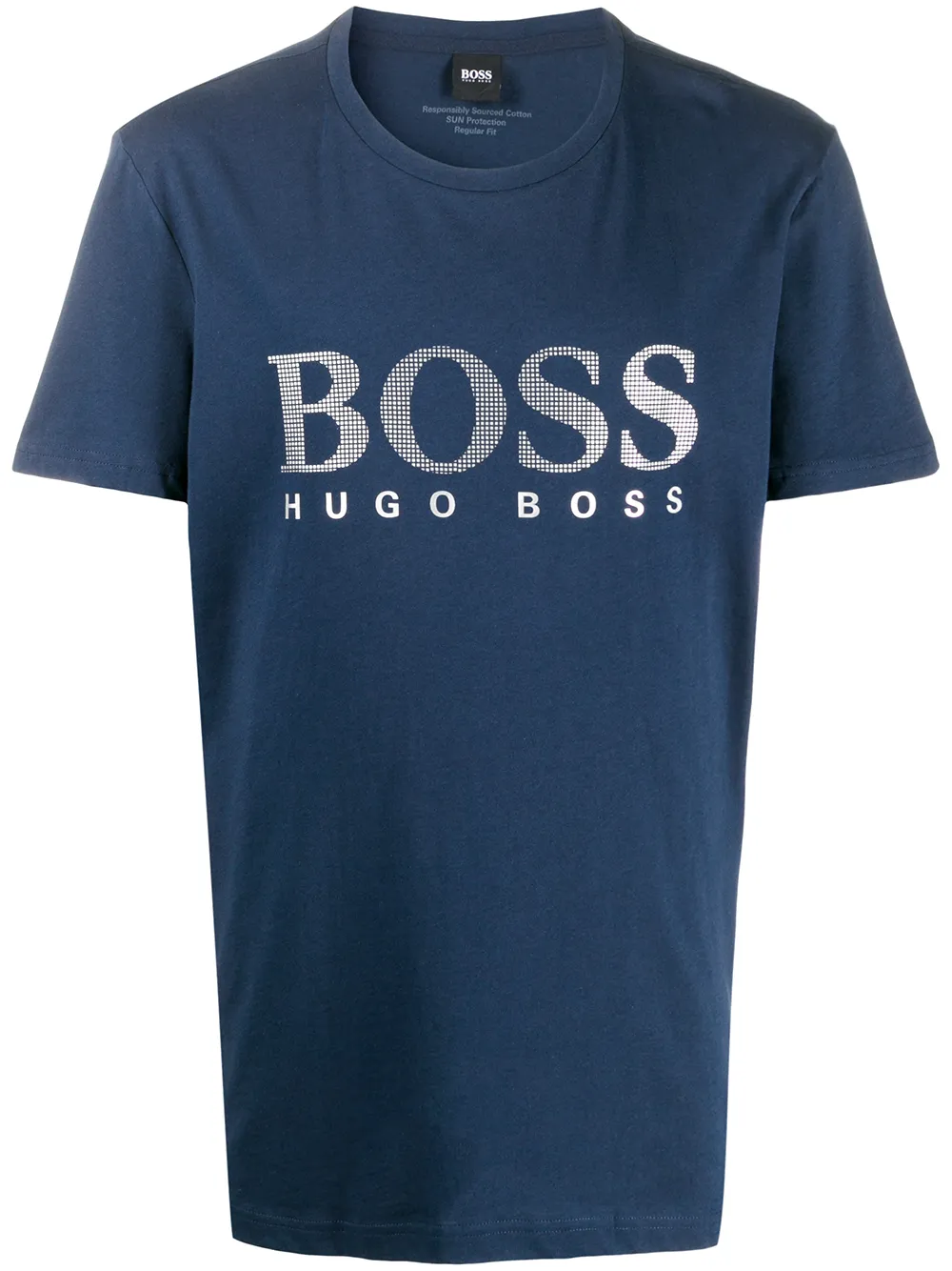 Футболка хуго босс мужские. Boss Hugo Boss мужские футболки. Майка Hugo Boss мужская. Футболка Хьюго босс мужская. Футболки с логотипом Hugo Boss.