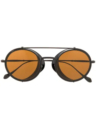 Lentes oftálmicos Redondos hombre - compra online a los mejores precios |  Linio México