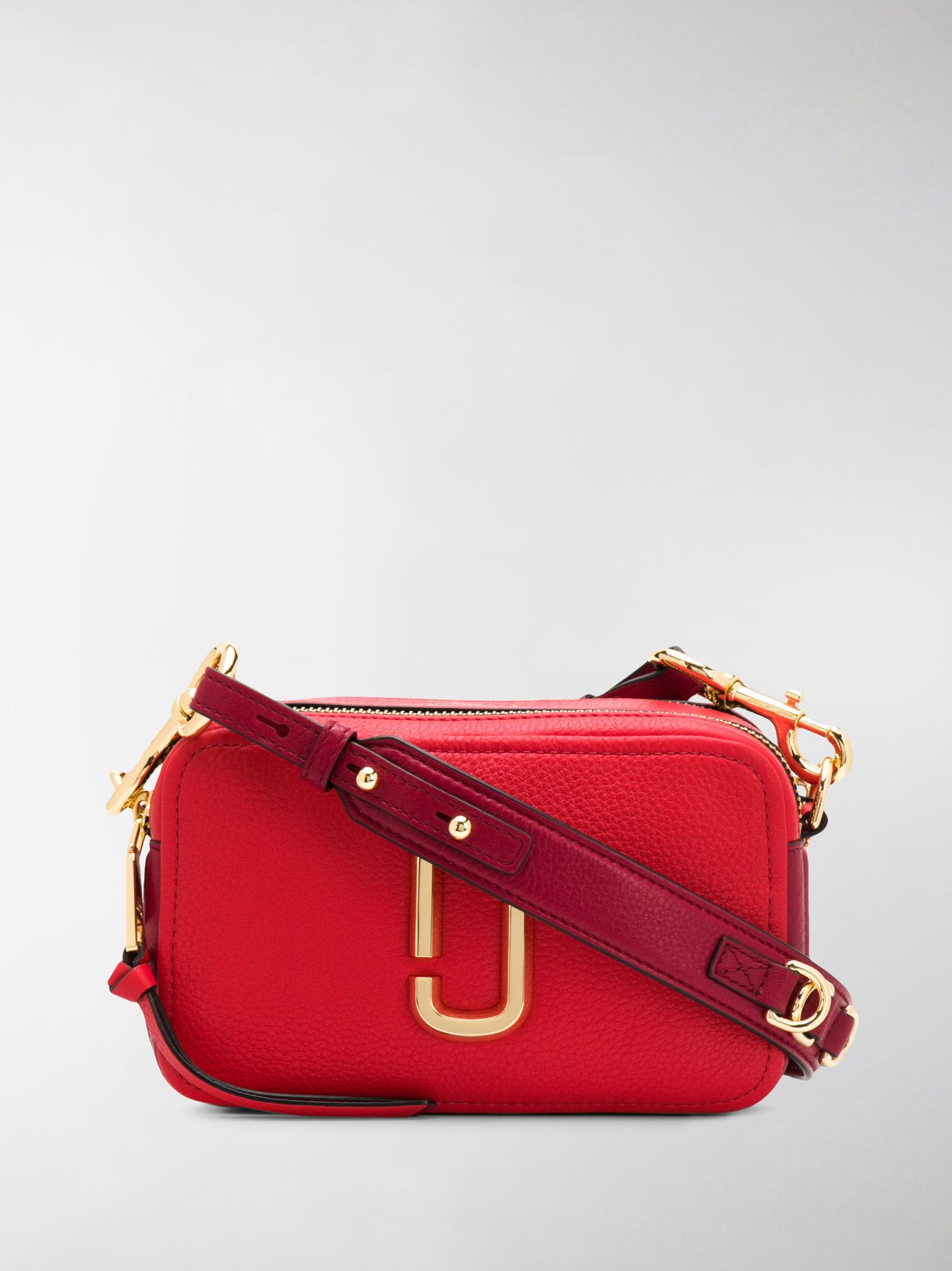 Marc Jacobs THE MARC JACOBS THE SOFTSHOT 21 red | MODES