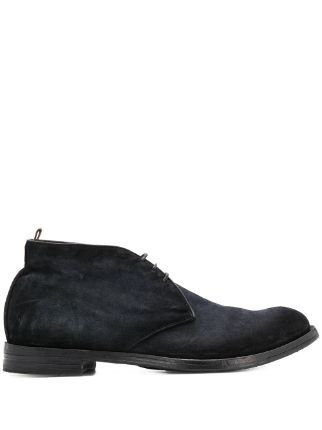 officine creative desert boots