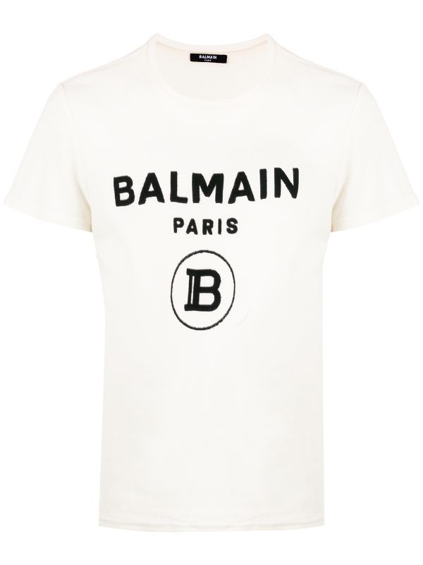 playera balmain precio