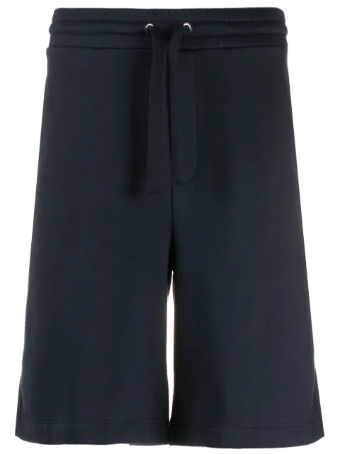 Valentino Garavani Rockstud drawstring track shorts