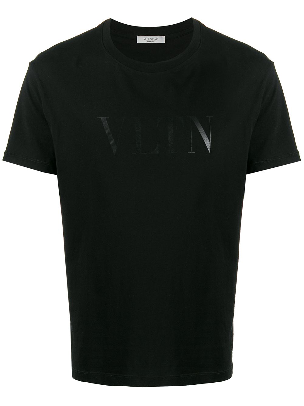 Shop Valentino VLTN print T-shirt with Express Delivery - FARFETCH