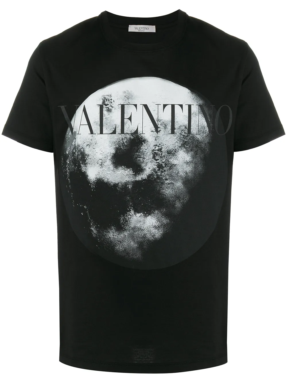 valentino moon t shirt