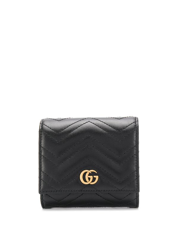 gucci wallet farfetch