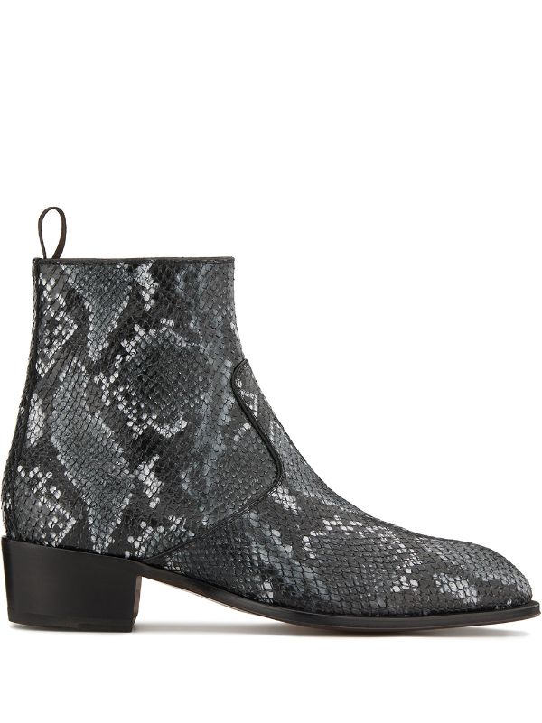 giuseppe boots mens