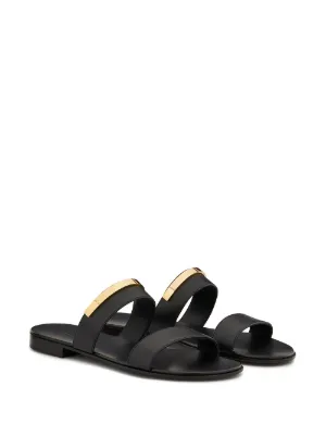 giuseppe zanotti sandals mens