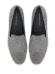 Giuseppe Zanotti slip-on micro studded loafers