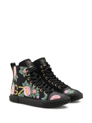 Giuseppe Zanotti for Men - Designer Shoes - FARFETCH Canada