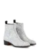 Image 2 of Giuseppe Zanotti glitter finish boots