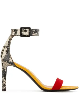 Zanotti 2024 talon serpent