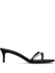 Image 1 of Giuseppe Zanotti Miria 50mm embellished sandals