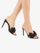Giuseppe Zanotti Hanna 105mm bow mules