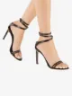 Giuseppe Zanotti Catia ankle strap sandals