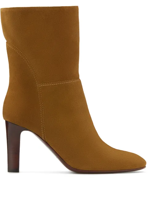 Giuseppe Zanotti Viviana high-top boots