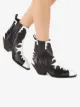 Giuseppe Zanotti Helena western boots