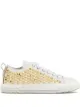 Image 1 of Giuseppe Zanotti studded lace-up sneakers