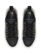 Giuseppe Zanotti studded lace-up sneakers