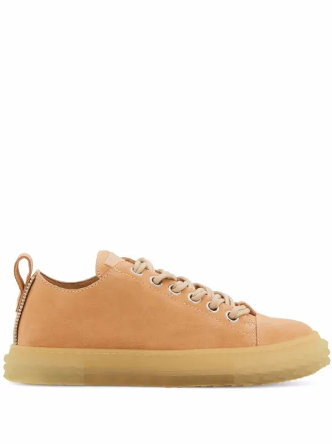 Giuseppe Zanotti Blabber low-top sneakers