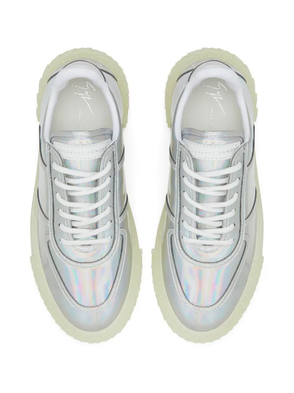 outseason giuseppe zanotti review