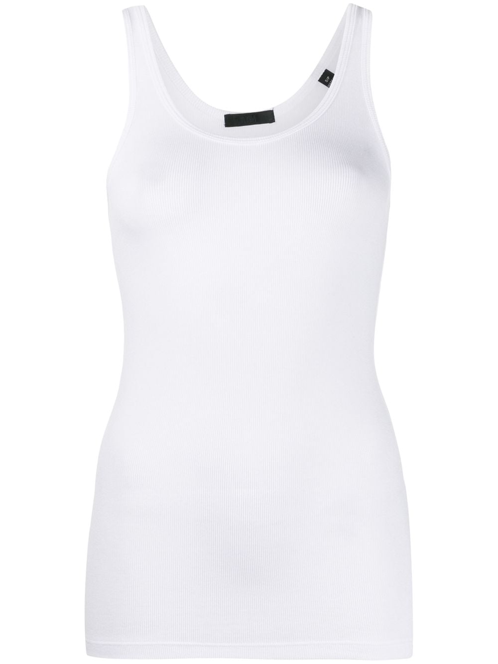 Atm Anthony Thomas Melillo slim-fit Tank Top - Farfetch