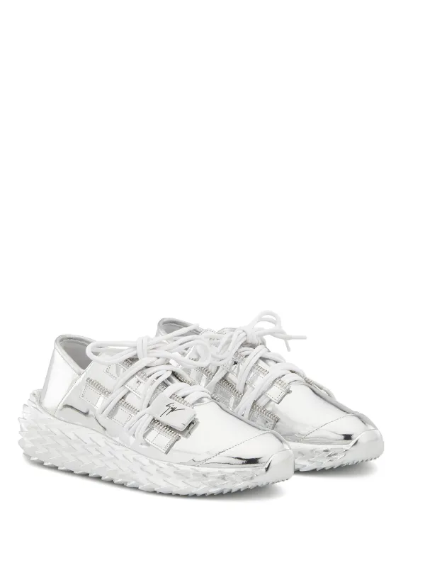 Giuseppe Zanotti Urchin Grova Sneakers Farfetch Giuseppe Zanotti Urchin Grova Sneakers Farfetch