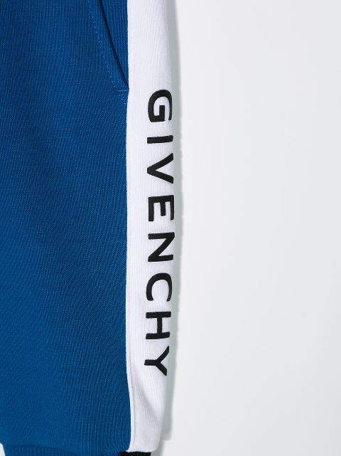 givenchy tracksuit bottoms