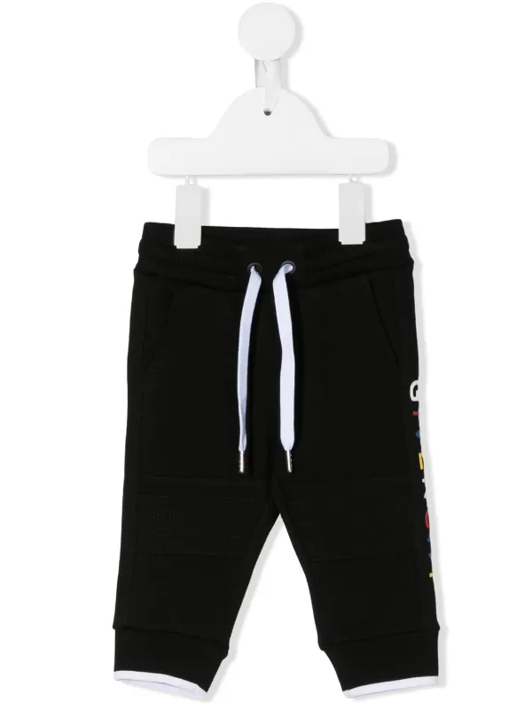 givenchy kids joggers