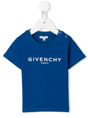 baby givenchy shirt