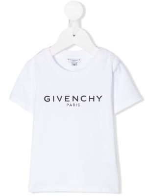 givenchy baby t shirt