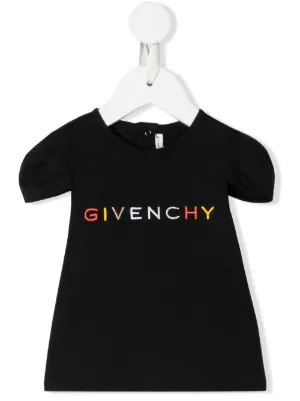 givenchy baby girl clothes