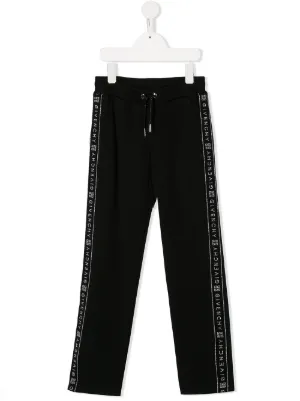 givenchy tracksuit bottoms